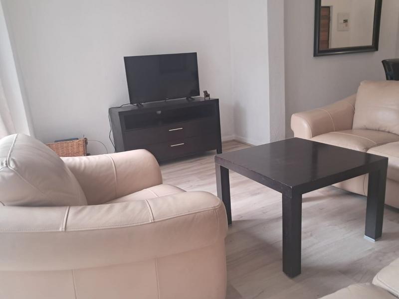 To Let 2 Bedroom Property for Rent in Hyde Park Gauteng