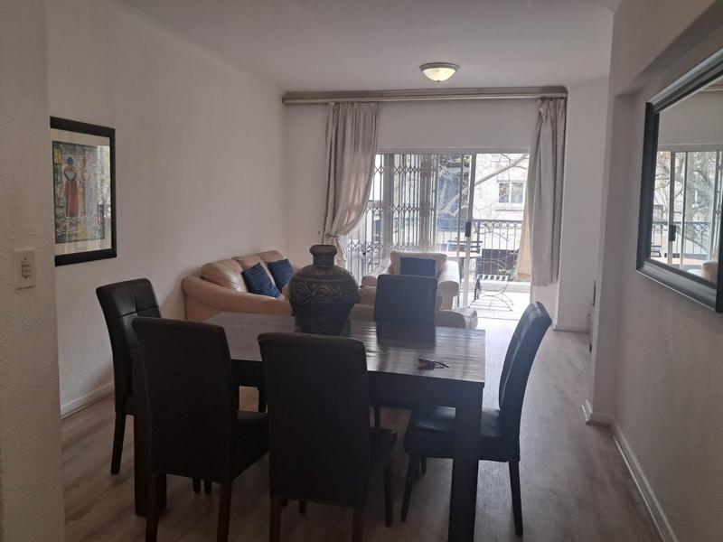 To Let 2 Bedroom Property for Rent in Hyde Park Gauteng