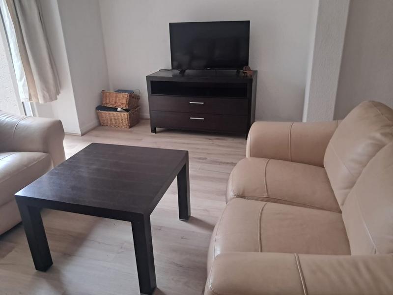 To Let 2 Bedroom Property for Rent in Hyde Park Gauteng