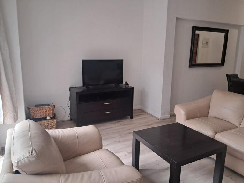 To Let 2 Bedroom Property for Rent in Hyde Park Gauteng