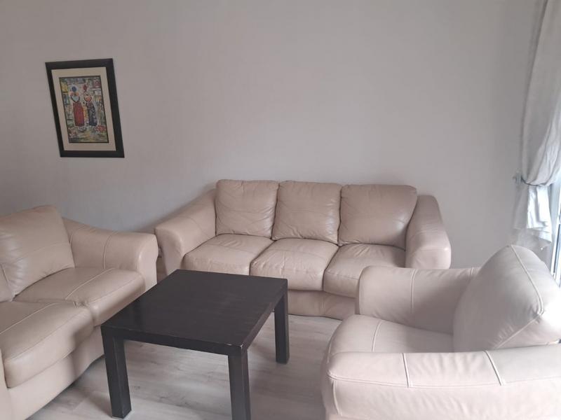 To Let 2 Bedroom Property for Rent in Hyde Park Gauteng