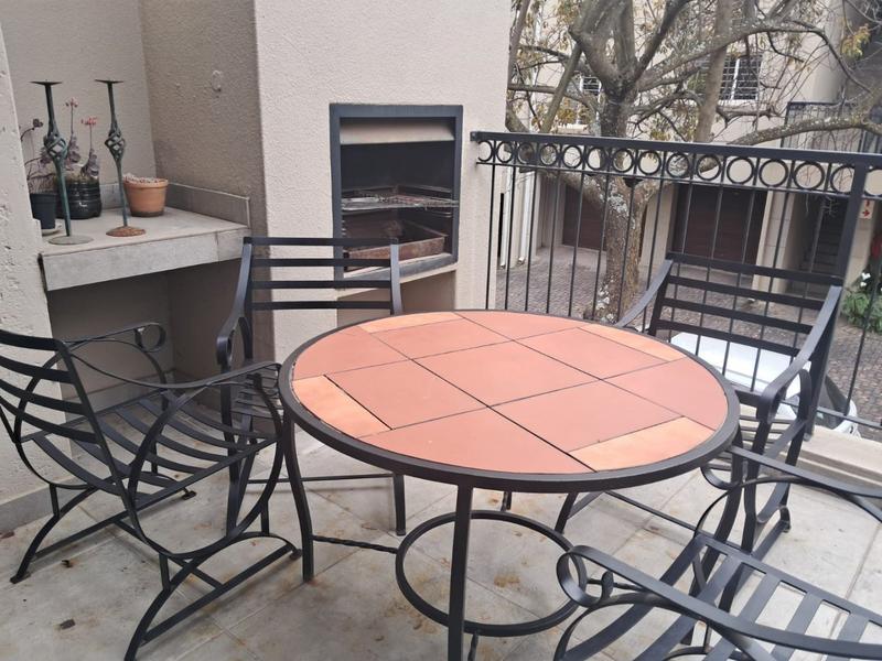 To Let 2 Bedroom Property for Rent in Hyde Park Gauteng