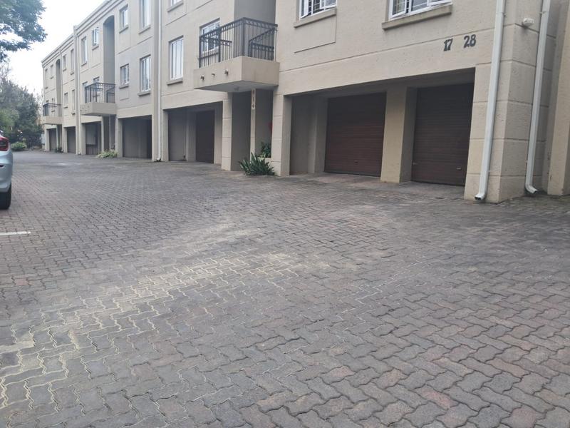 To Let 2 Bedroom Property for Rent in Hyde Park Gauteng