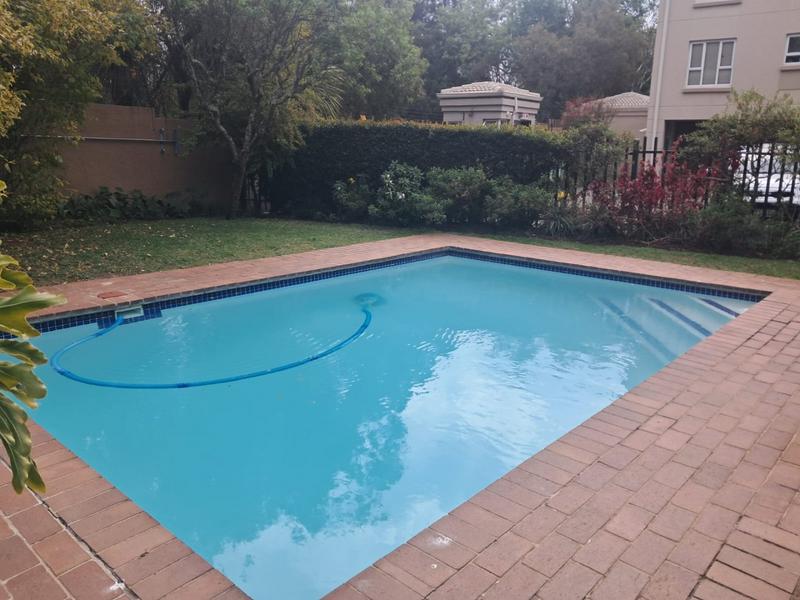 To Let 2 Bedroom Property for Rent in Hyde Park Gauteng