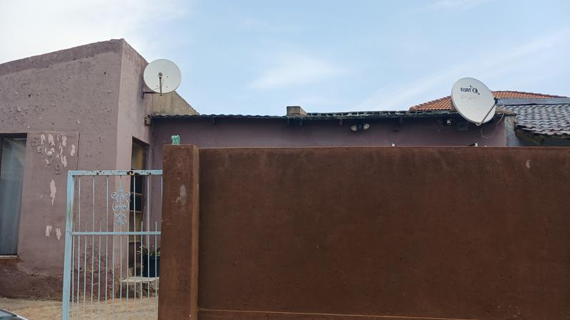 3 Bedroom Property for Sale in Hospital View Gauteng