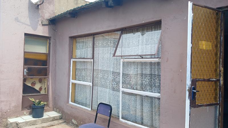 3 Bedroom Property for Sale in Hospital View Gauteng
