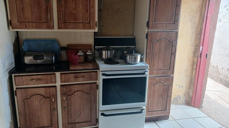 3 Bedroom Property for Sale in Hospital View Gauteng
