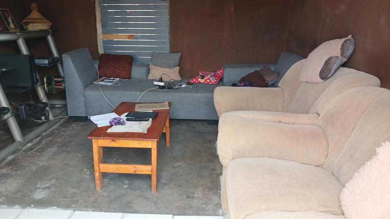 3 Bedroom Property for Sale in Hospital View Gauteng