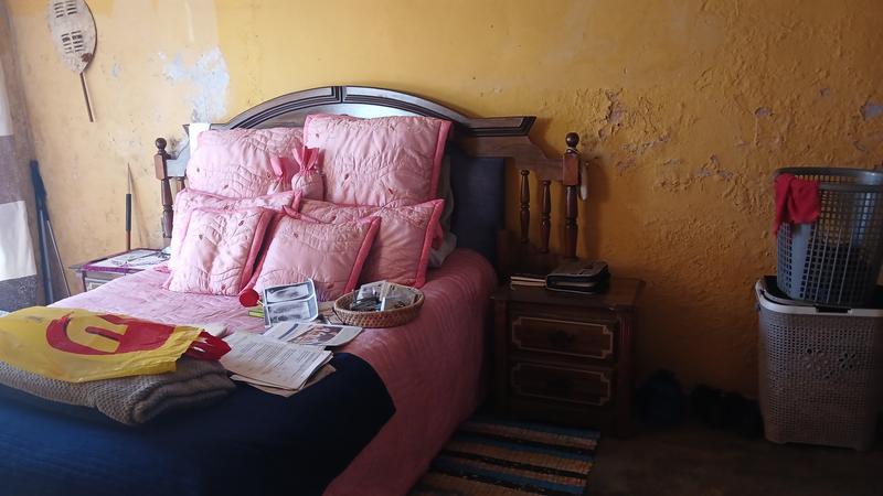 3 Bedroom Property for Sale in Hospital View Gauteng