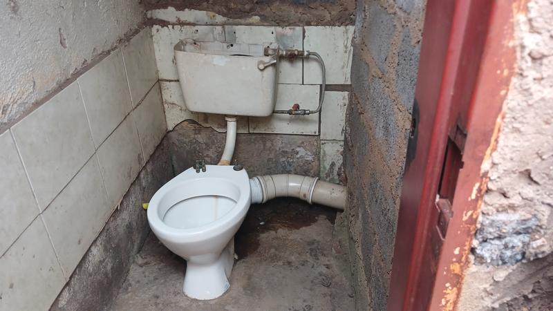 3 Bedroom Property for Sale in Hospital View Gauteng