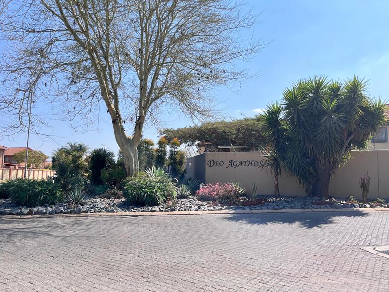 To Let 2 Bedroom Property for Rent in Annlin Gauteng