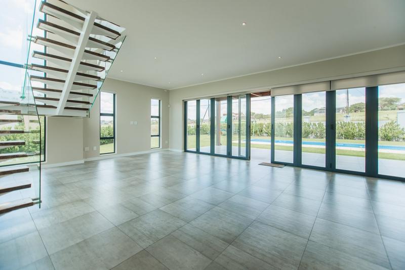 4 Bedroom Property for Sale in Copperleaf Estate Gauteng