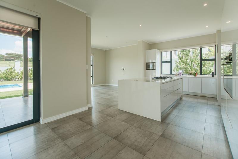 4 Bedroom Property for Sale in Copperleaf Estate Gauteng