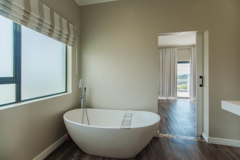 4 Bedroom Property for Sale in Copperleaf Estate Gauteng