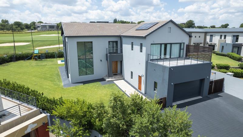 4 Bedroom Property for Sale in Copperleaf Estate Gauteng