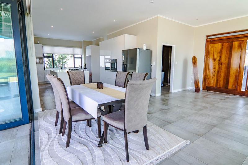 4 Bedroom Property for Sale in Copperleaf Estate Gauteng