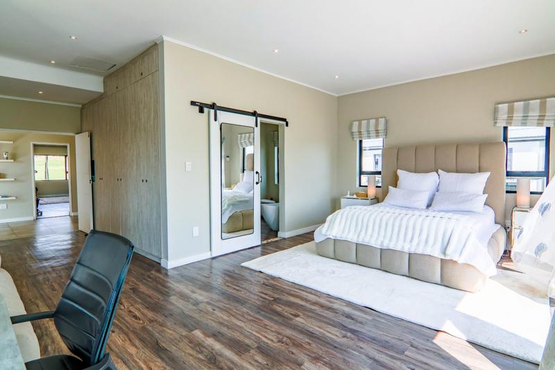 4 Bedroom Property for Sale in Copperleaf Estate Gauteng