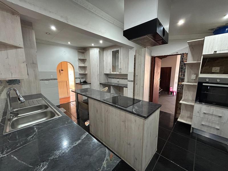 To Let 3 Bedroom Property for Rent in Rooihuiskraal Gauteng