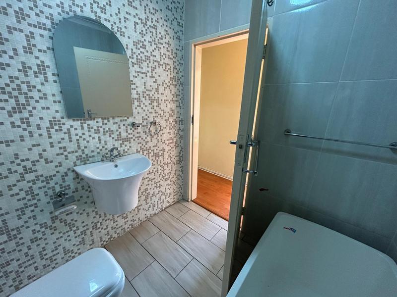 To Let 3 Bedroom Property for Rent in Rooihuiskraal Gauteng