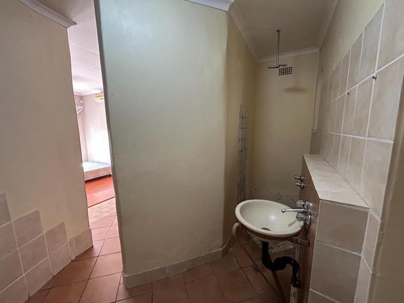 To Let 3 Bedroom Property for Rent in Rooihuiskraal Gauteng