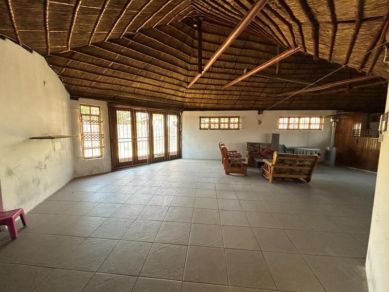 To Let 3 Bedroom Property for Rent in Rooihuiskraal Gauteng