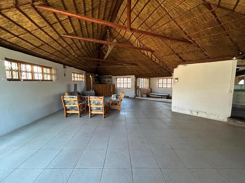 To Let 3 Bedroom Property for Rent in Rooihuiskraal Gauteng