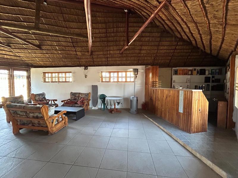To Let 3 Bedroom Property for Rent in Rooihuiskraal Gauteng