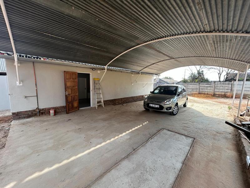 To Let 2 Bedroom Property for Rent in Rooihuiskraal Gauteng