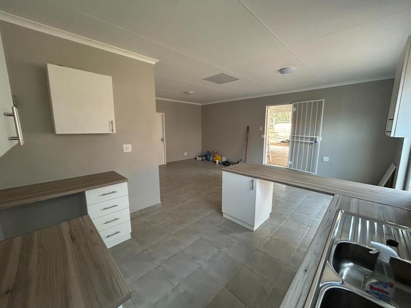 To Let 2 Bedroom Property for Rent in Rooihuiskraal Gauteng