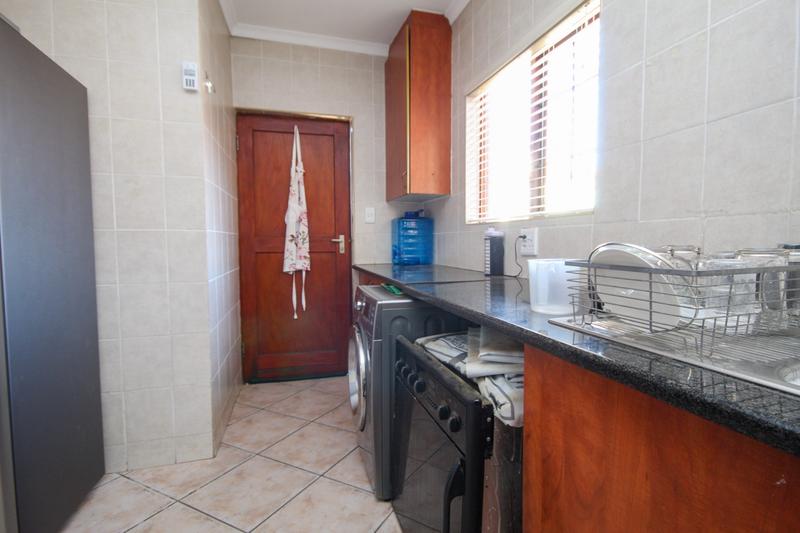3 Bedroom Property for Sale in Thatchfield Gauteng