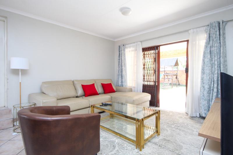 3 Bedroom Property for Sale in Thatchfield Gauteng