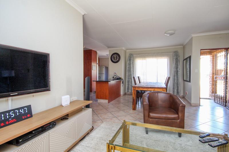 3 Bedroom Property for Sale in Thatchfield Gauteng