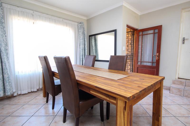 3 Bedroom Property for Sale in Thatchfield Gauteng