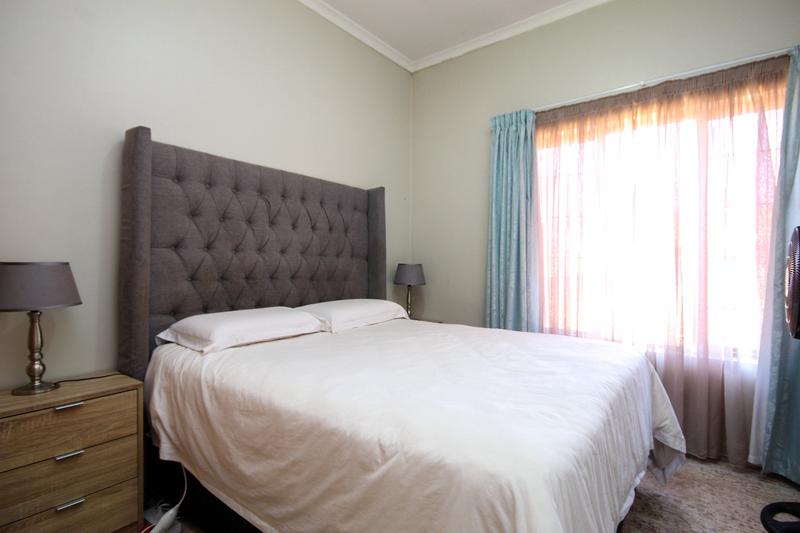 3 Bedroom Property for Sale in Thatchfield Gauteng