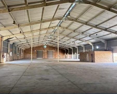 0 Bedroom Property for Sale in President Park Gauteng
