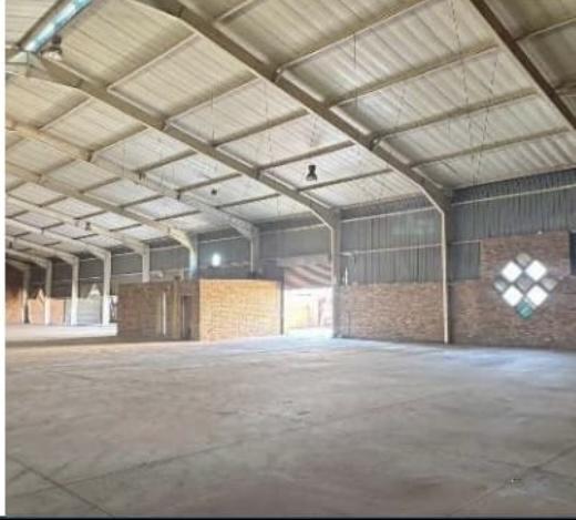 0 Bedroom Property for Sale in President Park Gauteng