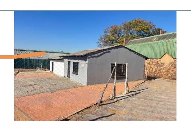 0 Bedroom Property for Sale in President Park Gauteng