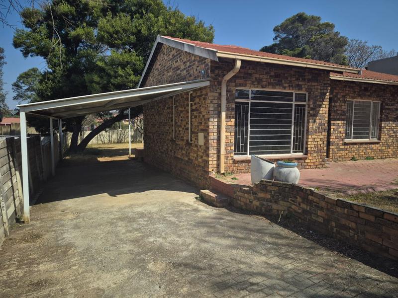 To Let 3 Bedroom Property for Rent in Sharonlea Gauteng