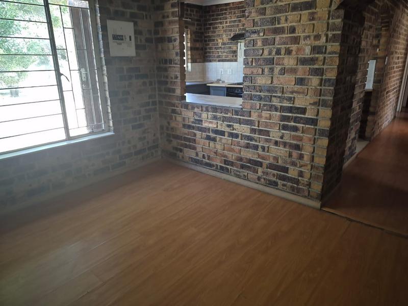 To Let 3 Bedroom Property for Rent in Sharonlea Gauteng