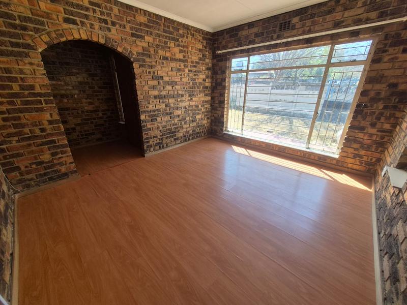 To Let 3 Bedroom Property for Rent in Sharonlea Gauteng