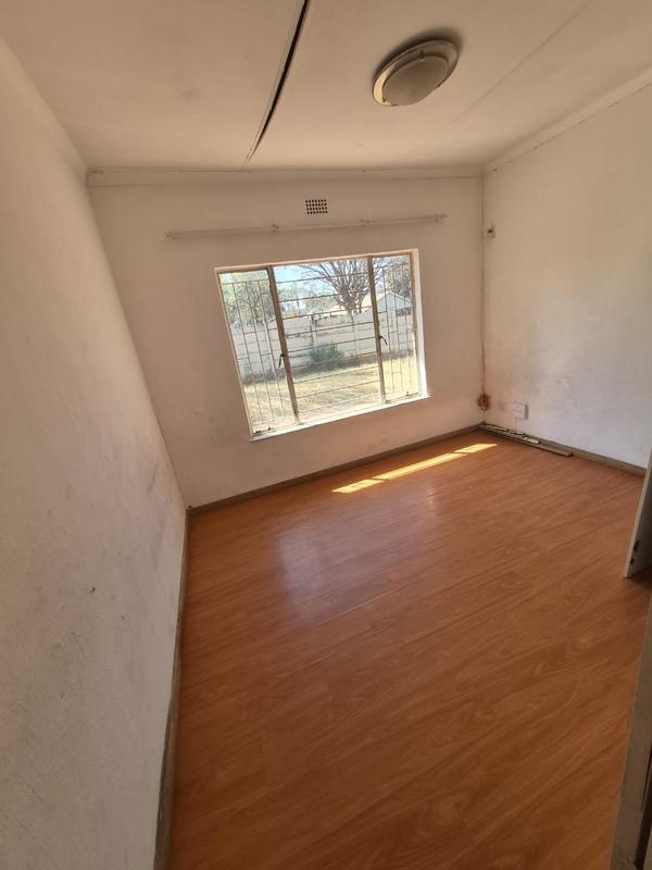 To Let 3 Bedroom Property for Rent in Sharonlea Gauteng