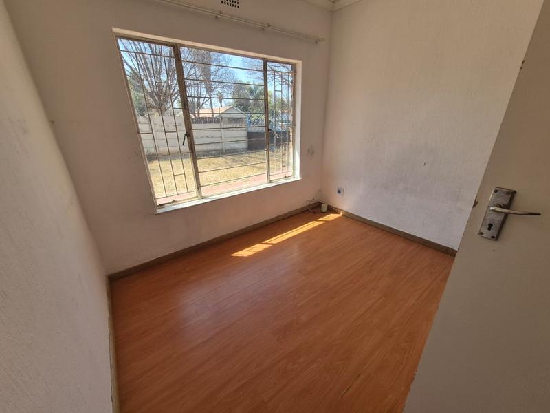 To Let 3 Bedroom Property for Rent in Sharonlea Gauteng
