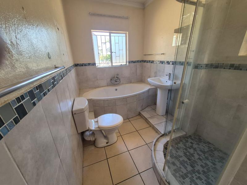 To Let 3 Bedroom Property for Rent in Sharonlea Gauteng