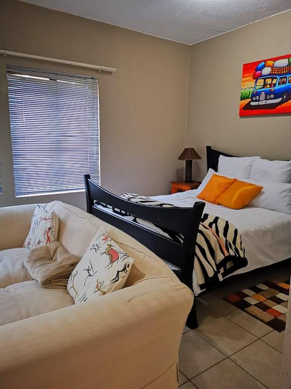 1 Bedroom Property for Sale in Randburg Central Gauteng