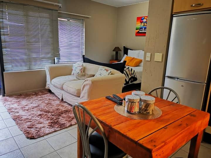 1 Bedroom Property for Sale in Randburg Central Gauteng