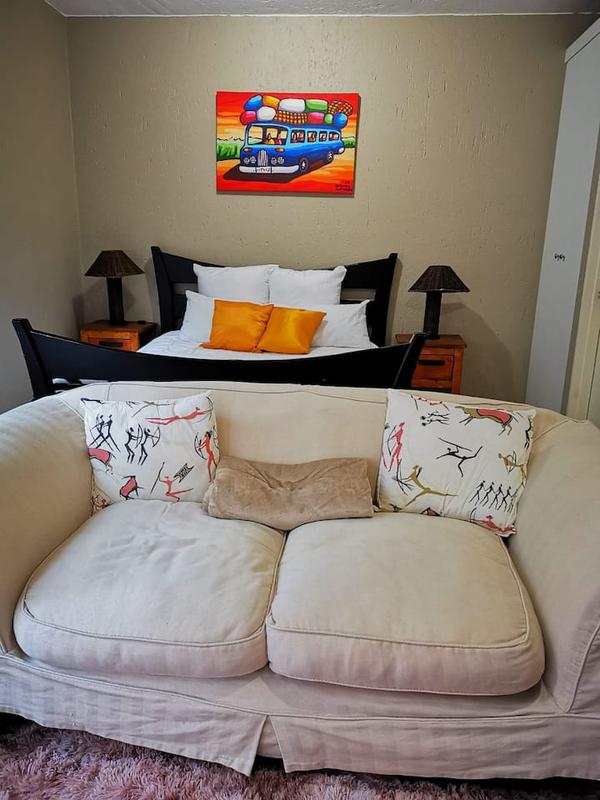 1 Bedroom Property for Sale in Randburg Central Gauteng