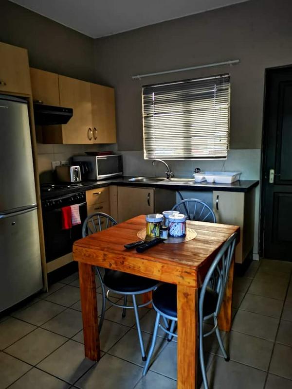1 Bedroom Property for Sale in Randburg Central Gauteng