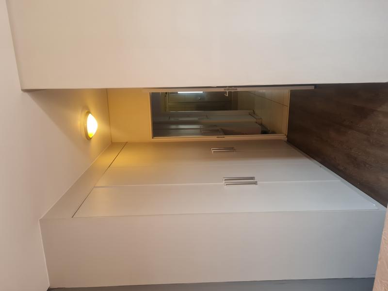 To Let 1 Bedroom Property for Rent in Rivonia Gauteng