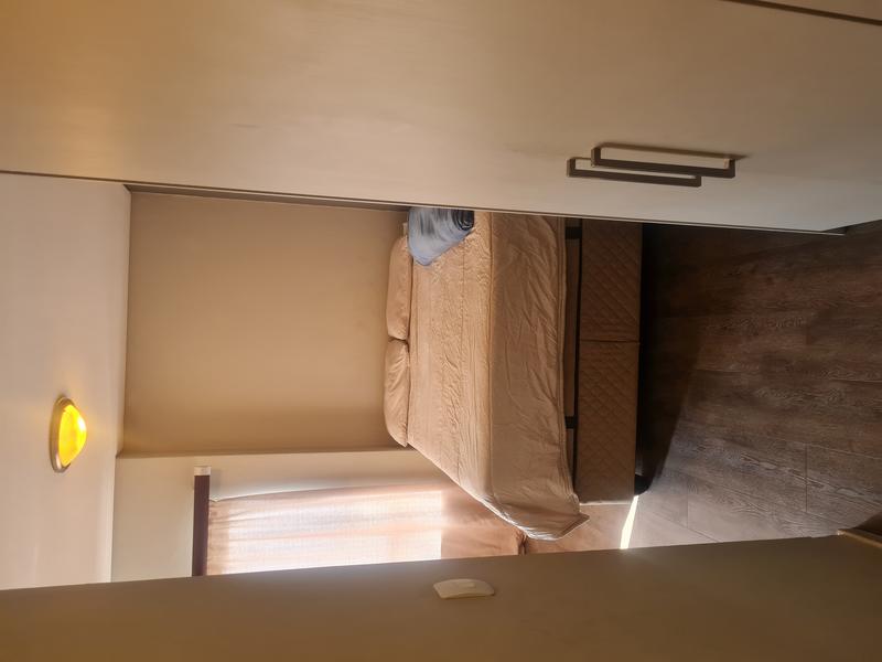 To Let 1 Bedroom Property for Rent in Rivonia Gauteng