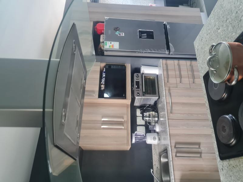 To Let 1 Bedroom Property for Rent in Rivonia Gauteng